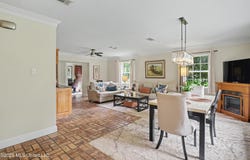 5 Shady Side Circle, Gulfport, MS 39507