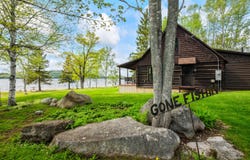 49 Barker Loop, Rangeley, ME 04970