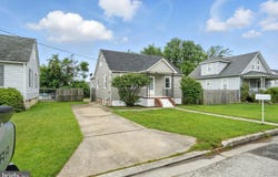 1239 HILLDALE ROAD, BALTIMORE, MD 21237