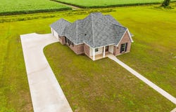 216 Morning Star Drive, Thibodaux, LA 70301