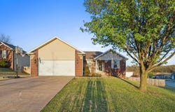 1905 Highgrove Rd., Harrison, AR 72601