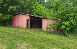 1115 State Route 218, Scottown, OH 45678