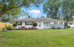 8026 Marston Drive, Fort Wayne, IN 46835-1119