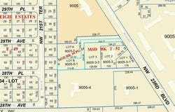 0 NW 23RD BOULEVARD, GAINESVILLE, FL 32605
