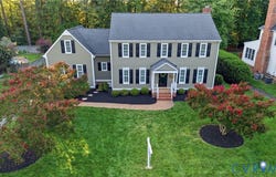 1506 Queens Point Drive, Henrico, VA 23238