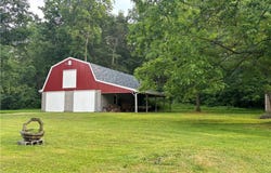 4025 US ROUTE 422, Southington, OH 44481