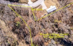 51.39 AC  E Black Oak  RD, Fayetteville, AR 72701