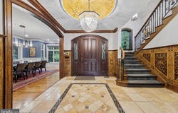 631 HARTS RIDGE ROAD, CONSHOHOCKEN, PA 19428