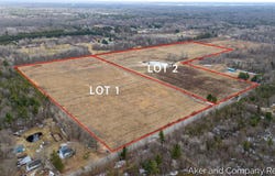 2592 N Weber Road, Muskegon, MI 49445