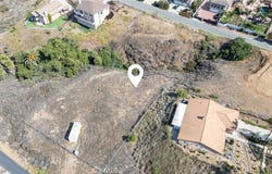 0 Seven Hills, Riverside, CA 92503