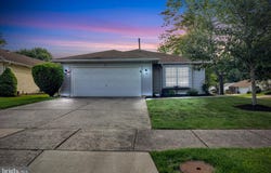 1 WILLOWWOOD COURT, COLUMBUS, NJ 08022