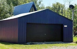 2350 Lake Shore Boulevard, Wahkon, MN 56386
