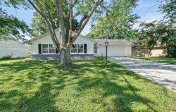 5410 Butterfield Drive, Fort Wayne, IN 46835