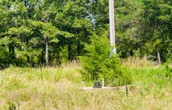 Raw Land Bengal Rd., Leflore, OK 74942