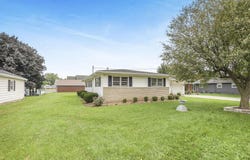 26 Dorsey Mill Road E, Heath, OH 43056
