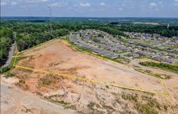 6300-6500 Jackman Trail, Benton, AR 72109