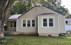 17 Payne Street, Jackson, OH 45640
