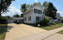 602 Park Avenue, Amherst, OH 44001