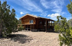 430 Cimarron Dr., Quemado, NM 87829