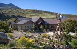 1833 Yellowstone Creek Road, La Veta, CO 81055