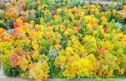 Claybrook Road lot: 1-23, Kingfield, ME 04947