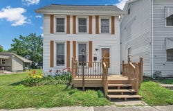 212 S Pickaway Street, Circleville, OH 43113