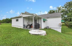 53479 Old Infirmary RD, Pleasant City, OH 43772