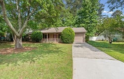 4627 Simpson Mill Lane, Duluth, GA 30096