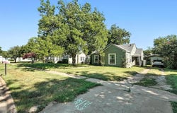 203 Miami Street, Coleman, TX 76834