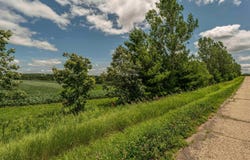 Lot 7 9.7 Acres Hefty Road, Monticello, WI 53570