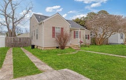 6368 Partridge ST, Norfolk, VA 23513