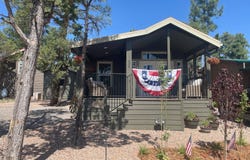 3851 Vacation Village Dr, Show Low, AZ 85901