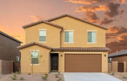 6593 E Via Arroyo Largo --, Tucson, AZ 85756