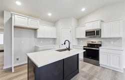 3217 NW Brookside Drive, Grimes, IA 50111