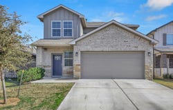 205 Tributary Way, Bastrop, TX 78602