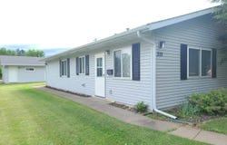 375 ARGYLE AVE S, Phillips, WI 54555
