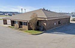 1415 Sam Houston Boulevard, Houston, MO 65483