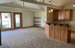2613 Bay Shore Dr, Sister Bay, WI 54234