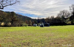 118 Fisher Creek Road, Sylva, NC 28779