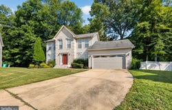 9109 HELMSLEY Drive, CLINTON, MD 20735