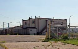 4438-4466 W. Fort Street, Detroit, MI 48209