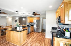 1002 S 12th Ave, Washington, IA 52353
