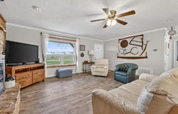 1812 Long Creek Court, Granbury, TX 76049