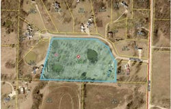 32 SW 650th Road, Warrensburg, MO 64093