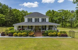 9701 Wilson Boulevard, Blythewood, SC 29016-9024