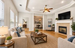 119 Villa Park Circle, Stone Mountain, GA 30087