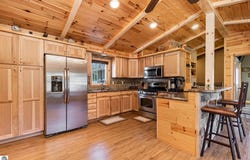 3901 W Thendara Drive, Gladwin, MI 48624