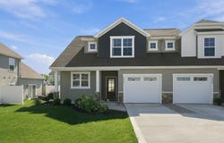 5224 Copper Horse Trail, Fort Wayne, IN 46845-4529
