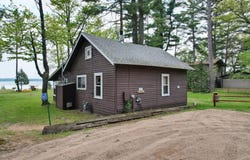 8623 CLEARVIEW CT, St Germain, WI 54558