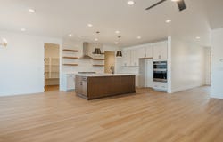 657 S Molveno Trail, St George, UT 84770